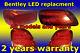 Bentley Continental Gt, Gtc, Flying Spur, Full Rebuild + 2 Years Warranty