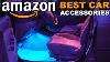 Best Car Accessories On Amazon