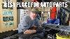 Best Place For Auto Parts