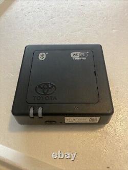 Bfd068420 2020 Toyota Hilux 2.8 Mk8 Wifi Box