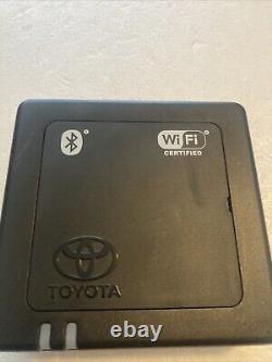 Bfd068420 2020 Toyota Hilux 2.8 Mk8 Wifi Box