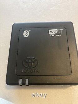 Bfd068420 2020 Toyota Hilux 2.8 Mk8 Wifi Box