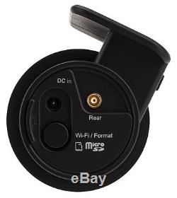 Blackvue DR750S-2CH 16GB Front & Rear Dash Cam Wi-Fi GPS Full HD Refurbished