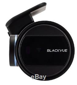 Blackvue DR750S-2CH 16GB Front & Rear Dash Cam Wi-Fi GPS Full HD Refurbished