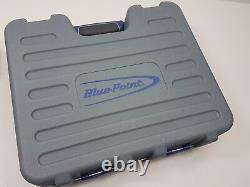 Blue Point 77pc 3/8 Socket Set As sold by Snap On
