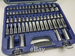 Blue Point 77pc 3/8 Socket Set, Incl. VAT. As sold by Snap On