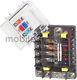 Blue Sea Systems 7748 Safety Hub 150 Fuse Box 10 Way 200a Ignition Protected