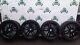 Bmw 1 Series 3 Series Alloy Wheels 245/35/18 225/40/18 (need Tyres) 7846785