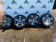 Bmw 1 Series F20 4x Alloys And Tyres 225/45zr17