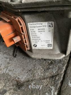 Bmw 3 Series 330e 2019-22 2.0 Hybrid Battery 8835969 94949039