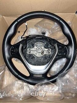 Bmw 4 Series f32 steering wheel