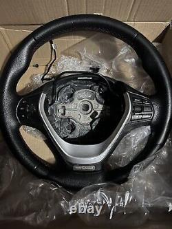 Bmw 4 Series f32 steering wheel