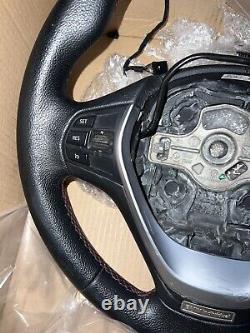 Bmw 4 Series f32 steering wheel