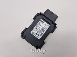 Bmw 5 6 7 X3 Series Blind Spot Assist Radar Sensor 5a52ac7 G01 G11 G30 G32 F90
