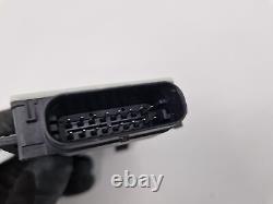 Bmw 5 6 7 X3 Series Blind Spot Assist Radar Sensor 5a52ac7 G01 G11 G30 G32 F90