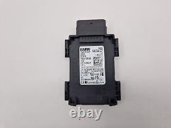 Bmw 5 6 7 X3 Series Blind Spot Assist Radar Sensor 5a52ac7 G01 G11 G30 G32 F90