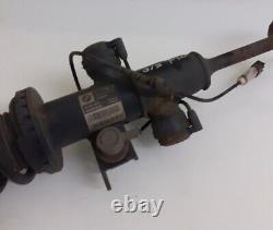 Bmw 5 Series F10 Osf Front Right Driver Side Electric Shock Absorber 6796856