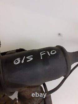 Bmw 5 Series F10 Osf Front Right Driver Side Electric Shock Absorber 6796856