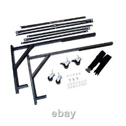 Bmw Convertible Hardtop Stand All Models Black 050