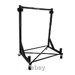 Bmw Convertible Hardtop Stand All Models Black 050