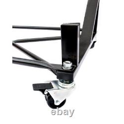 Bmw Convertible Hardtop Stand All Models Black 050