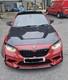Bmw Gts Style Carbonfiber Bonnet