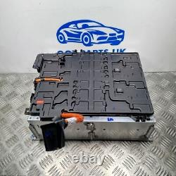 Bmw I3 I01 LCI Rex Range Extender 2018 Battery Cell Module 7648785 94ah