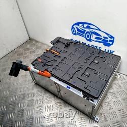 Bmw I3 I01 LCI Rex Range Extender 2018 Battery Cell Module 7648785 94ah