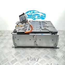 Bmw I3 I01 LCI Rex Range Extender 2018 Battery Cell Module 7648785 94ah