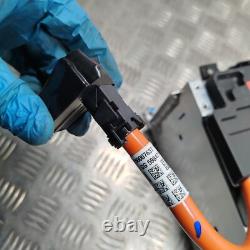 Bmw I3 I01 LCI Rex Range Extender 2018 Battery Cell Module 7648785 94ah