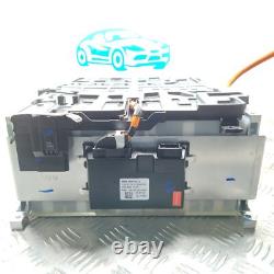 Bmw I3 I01 LCI Rex Range Extender 2018 Battery Cell Module 7648785 94ah