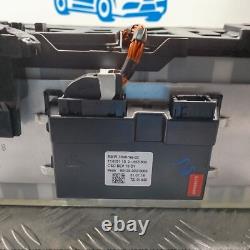 Bmw I3 I01 LCI Rex Range Extender 2018 Battery Cell Module 7648785 94ah