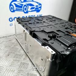 Bmw I3 I01 LCI Rex Range Extender 2018 Battery Cell Module 7648785 94ah