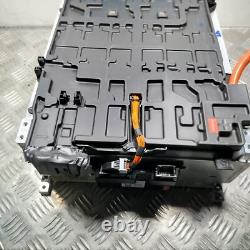Bmw I3 I01 LCI Rex Range Extender 2018 Battery Cell Module 7648785 94ah