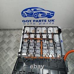 Bmw I3 I01 LCI Rex Range Extender 2018 Battery Cell Module 7648785 94ah