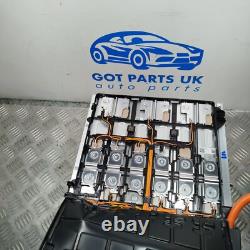 Bmw I3 I01 LCI Rex Range Extender 2018 Battery Cell Module 7648785 94ah