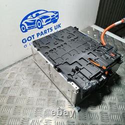 Bmw I3 I01 LCI Rex Range Extender 2018 Battery Cell Module 7648785 94ah