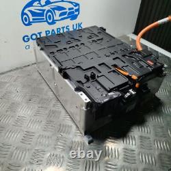 Bmw I3 I01 LCI Rex Range Extender 2018 Battery Cell Module 7648785 94ah
