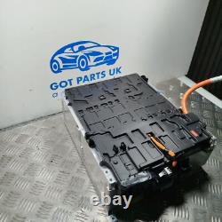 Bmw I3 I01 LCI Rex Range Extender 2018 Battery Cell Module 7648785 94ah