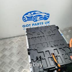 Bmw I3 I01 LCI Rex Range Extender 2018 Battery Cell Module 7648785 94ah
