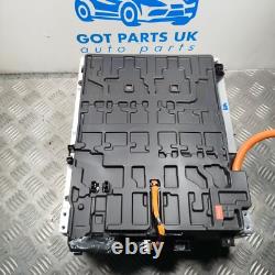 Bmw I3 I01 LCI Rex Range Extender 2018 Battery Cell Module 7648785 94ah