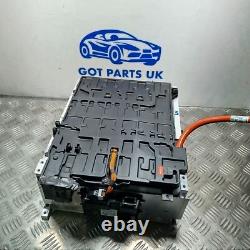 Bmw I3 I01 LCI Rex Range Extender 2018 Battery Cell Module 7648785 94ah