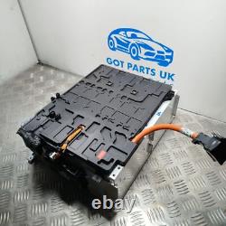 Bmw I3 I01 LCI Rex Range Extender 2018 Battery Cell Module 7648785 94ah