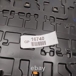Bmw I3 I01 LCI Rex Range Extender 2018 Battery Cell Module 7648785 94ah