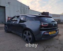 Bmw I3 I01 LCI Rex Range Extender 2018 Battery Cell Module 7648785 94ah