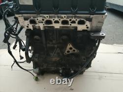 Bmw Mini Cooper One R50 R52 1.6 Petrol W10b16a Complete Engine 72k -2001-2008