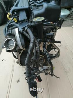 Bmw Mini Cooper One R50 R52 1.6 Petrol W10b16a Complete Engine 72k -2001-2008