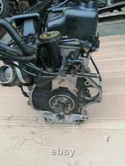 Bmw Mini Cooper One R50 R52 1.6 Petrol W10b16a Complete Engine 72k -2001-2008