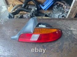 Bmw Z3 Facelift Rear Tail Light Lamp Right Side 63218379222 (b943)