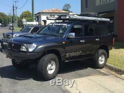Bonnet scoop 79 ser to suit Nissan Patrols, Toyota 60,75,80,100,200, Hilux 93-2016